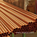 Seamless ASTM TUBE Copper Nickel Pipe